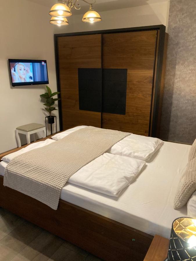Livi Apartment 1 Satu Mare Eksteriør bilde