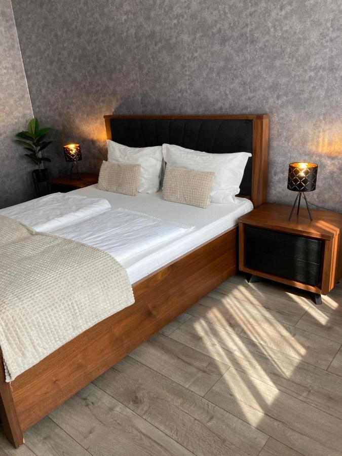 Livi Apartment 1 Satu Mare Eksteriør bilde